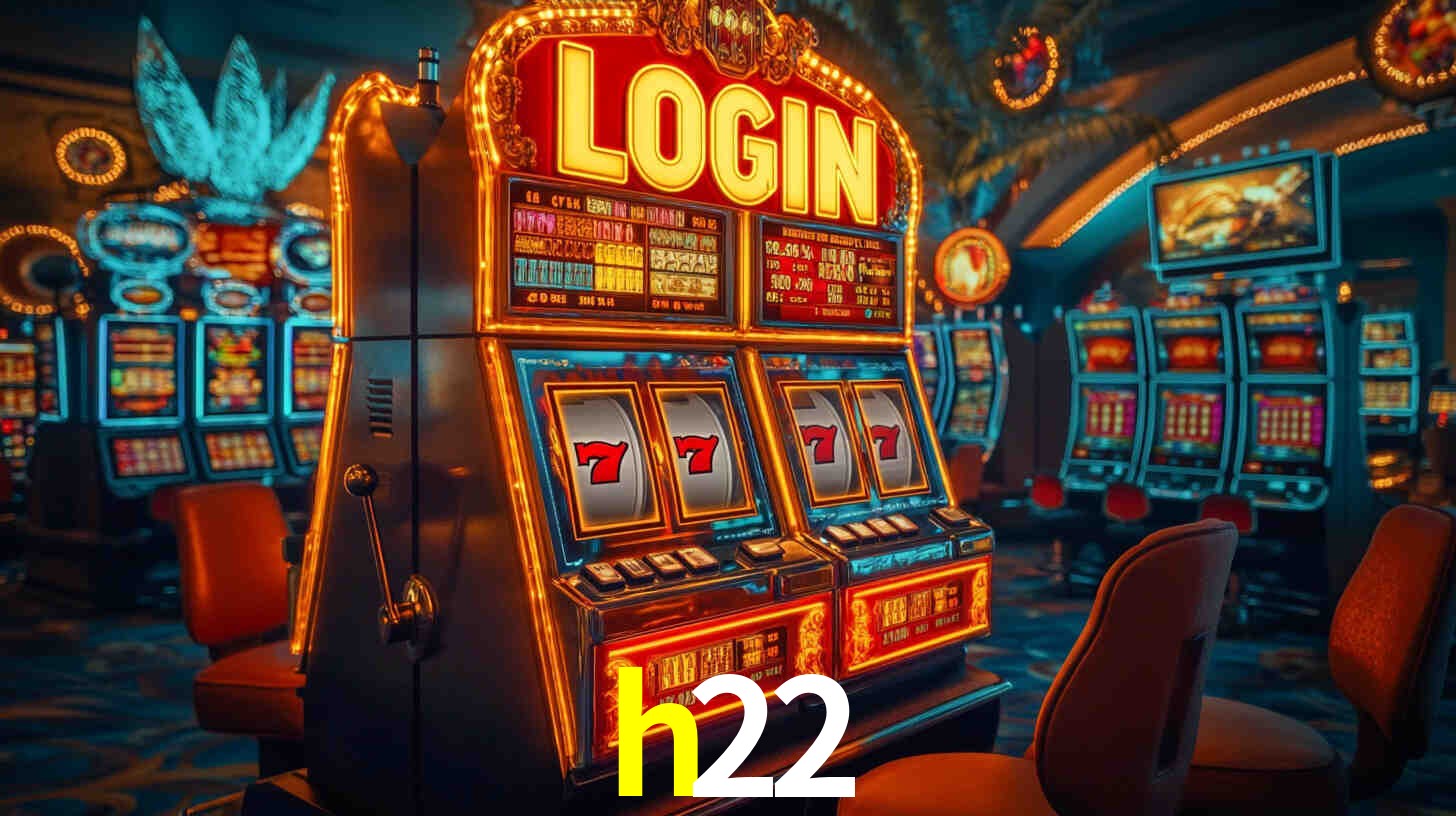 Cashback e recargas na h22